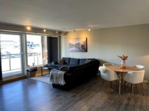 Big apartment in quiet area close to city centre and VM 2025!